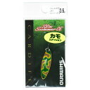 「 シマノ SHIMANO スプーン カーディフ スリムスイマー CE 3.6g TR-A36R カラシグリーンカモ 24T 」 【 楽天 月間MVP & 月間優良ショップ ダブル受賞店 】 釣具 釣り具 釣り用品