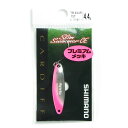 「 シマノ SHIMANO カーディフ スリムスイマー CE 4.4g TR-E44R ピンクシルバー 75T 」 【 楽天 月間MVP & 月間優良ショップ ダブル受賞店 】 釣具 釣り具 釣り用品