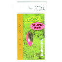 「 シマノ SHIMANO TR-M15R カーディフ ロールスイマー プレミアムメッキ 1.5g 72T ピンクゴールド 」 【 楽天 月間MVP & 月間優良ショップ ダブル受賞店 】 釣具 釣り具 釣り用品