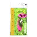 「 シマノ SHIMANO TR-M50R カーディフ ロールスイマー プレミアムメッキ 5.0g 72T ピンクゴールド 」 【 楽天 月間MVP & 月間優良ショップ ダブル受賞店 】 釣具 釣り具 釣り用品