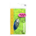 「 シマノ SHIMANO カーディフ ロールスイマー プレミアムメッキ 5.0g TR-M50R ブルーシルバー 76T 」 【 楽天 月間MVP & 月間優...