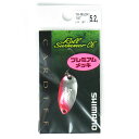 「 シマノ SHIMANO TR-M52R カーディフ ロールスイマー CE プレミアムメッキ 5.2g 78T レッドシルバー 」 【 楽天 月間MVP & 月間優良ショップ ダブル受賞店 】 釣具 釣り具 釣り用品
