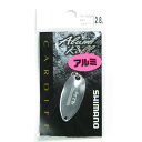 「 シマノ SHIMANO カーディフ アルミロール 68T シルバー TR-R28R 」 【 楽天 月間MVP & 月間優良ショップ ダブル受賞店 】 釣具 ...