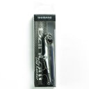「 シマノ SHIMANO バンタム ラウドノッカー 283 クロームシャッド ZH-211P ルアー 」 【 楽天 月間MVP & 月間優良ショップ ダブル受賞店 】 釣具 釣り具 釣り用品