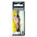 「 シマノ SHIMANO XK-R46S ソアレ ライズショット DI 46SS 46mm 3g スローシンキング 003 クリアストロベリー 」 【 楽天 月間MVP & 月間優良ショップ ダブル受賞店 】 釣具 釣り具 釣り用品