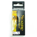 「 シマノ SHIMANO XK-R46S ソアレ ライズショット DI 46SS 46mm 007 クリアオレキン 」 【 楽天 月間MVP & 月間優良ショップ ダブル受賞店 】 釣具 釣り具 釣り用品