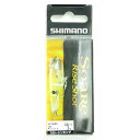 「 シマノ SHIMANO メバリング アジング ソアレ ライズショット DI 3g 46SS XK-R46S 008 チャートイカ 」 【 送料無料 】 【 楽天 月間MVP & 月間優良ショップ ダブル受賞店 】 釣具 釣り具 釣り用品