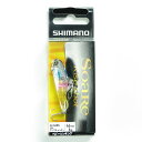 「 シマノ SHIMANO XK-S46S ソアレ ライズショット DI 46HS 46mm 6g ヘビーシンキング 001 クリアキャンディ 」 【 楽天 月間MVP & 月間優良ショップ ダブル受賞店 】 釣具 釣り具 釣り用品