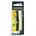 「 シマノ SHIMANO XK-S46S ソアレ ライズショット DI 46HS 46mm 6g ヘビーシンキング 008 チャートイカ 」 【 楽天 月間M...