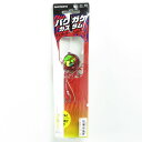 「 シマノ SHIMANO 炎月 バクガケカスタム 120g 002 レッドダブル JD-R12T タイラバ 」 【 楽天 月間MVP & 月間優良ショップ ダブル受賞店 】 釣具 釣り具 釣り用品