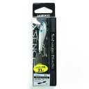 「 シマノ SHIMANO エクスセンス サルベージブレード 21g AR-C 002 キョウリンコノシロ JL-X21T 」 【 送料無料 】 【 楽天 月間MVP & 月間優良ショップ ダブル受賞店 】 釣具 釣り具 釣り用品