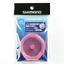 「 シマノ SHIMANO 鮎 回転仕掛巻R 専用ケース ピンク CS-312M 」 【 楽天 月間MVP & 月間優良ショップ ダブル受賞店 】 釣具 釣り具...