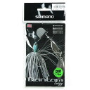 「 シマノ SHIMANO バンタム スウェジー 1/2oz ダブルウィロー DW 008 ナチュラルベイト ZO-214R ルアー 」 【 楽天 月間MVP ...