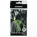 「 シマノ SHIMANO バンタム スウェジー MDW 1/2oz 010 レイクギル TR-014T ルアー 」 【 送料無料 】 【 楽天 月間MVP & 月間優良ショップ ダブル受賞店 】 釣具 釣り具 釣り用品