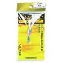 「 シマノ SHIMANO ソアレ A-jig 6.5g 004 アジキャンディ SS-265Q 」 【 楽天 月間MVP & 月間優良ショップ ダブル受賞店 ...