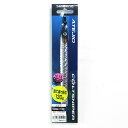 「 シマノ SHIMANO コルトスナイパー アテジオ 130g 003 パープルカタクチ JW-M13T 」 【 楽天 月間MVP & 月間優良ショップ ダブ...