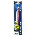 「 シマノ SHIMANO コルトスナイパー アテジオ 130g キョウリンピンク JW-M13T 」 【 送料無料 】 【 楽天 月間MVP & 月間優良ショップ ダブル受賞店 】 釣具 釣り具 釣り用品