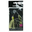 「 シマノ SHIMANO TR-121T スウェジーストロングDW 3/4oz クロキン 」 【 楽天 月間MVP & 月間優良ショップ ダブル受賞店 】 釣...