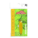 「 シマノ SHIMANO スリムスイマー TR?0020 3.5g 09S カラシ 」 【 楽天 月間MVP & 月間優良ショップ ダブル受賞店 】 釣具 釣...