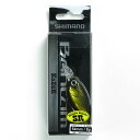 「 シマノ SHIMANO ZP-205R バンタム コザック SR シャローレンジ 007 キョウリンクロキン ルアー 」 【 楽天 月間MVP & 月間優良ショップ ダブル受賞店 】 釣具 釣り具 釣り用品