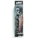 「 シマノ SHIMANO バンタム トリプルインパクト 005 クリアワカサギ ZT-111P ルアー 」 【 楽天 月間MVP 月間優良ショップ ダブル受賞店 】 釣具 釣り具 釣り用品