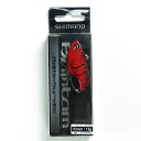 「 シマノ SHIMANO ZV-106Q バンタム ラトリンサバイブ 53mm 13g 006 スプラッタクロー ルアー 」 【 楽天 月間MVP & 月間優良ショップ ダブル受賞店 】 釣具 釣り具 釣り用品
