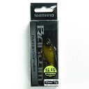 「 シマノ SHIMANO ZV-106Q バンタム ラトリンサバイブ 53mm 13g 007 キョウリンクロキン ルアー 」 【 楽天 月間MVP & 月間優良ショップ ダブル受賞店 】 釣具 釣り具 釣り用品