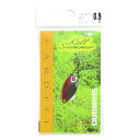 「 シマノ SHIMANO カーディフ ロールスイマー 0.9g 60T レッドシルバー TR-0010 」 【 楽天 月間MVP & 月間優良ショップ ダブル受賞店 】 釣具 釣り具 釣り用品
