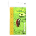 「 シマノ SHIMANO TR-018K カーディフ ロールスイマー 1.8g 61T レッドゴールド 」 【 楽天 月間MVP & 月間優良ショップ ダブル...