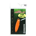 「 シマノ SHIMANO カーディフ スリムスイマー コンパクトエディション 4.4g オレキン 66T TR-S44N 」 【 楽天 月間MVP & 月間優...
