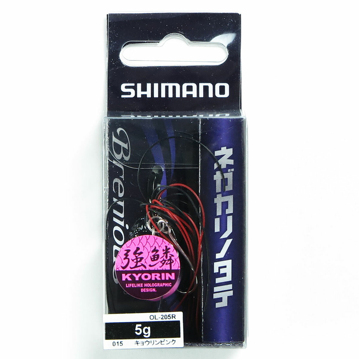 ޥSHIMANO֥˥ͥΥ5g015祦ԥOL-205R