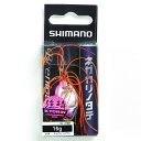 「 シマノ SHIMANO ブレニアス ネガカリノタテ 16g 014 キョウリンイワシ OL-216R 」  釣具 釣り具 釣り用品