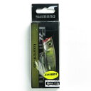 「 シマノ SHIMANO バンタム ワールドポップ 69F フラッシュブースト 006 ゴーストアユ ZR-P69U ルアー 」 【 楽天 月間MVP & 月間優良ショップ ダブル受賞店 】 釣具 釣り具 釣り用品