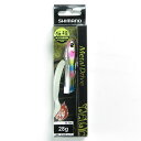 「 シマノ SHIMANO 熱砂 メタルドライブ 28g XG-X28U ヒラメキャンディ 005 」 【 楽天 月間MVP & 月間優良ショップ ダブル受賞店 】 釣具 釣り具 釣り用品