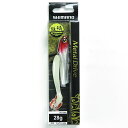 「 シマノ SHIMANO 熱砂 ネッサ メタルドライブ SR 28g XG-X28U 010 キョウリンRH 」 【 楽天 月間MVP & 月間優良ショップ ダブル受賞店 】 釣具 釣り具 釣り用品