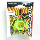 「 シマノ SHIMANO 炎月 タイガーバクバク ヘッド EJ-512Q 120g 41T ドチャート タイラバ 」 【 楽天 月間MVP & 月間優良ショップ ダブル受賞店 】 釣具 釣り具 釣り用品