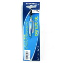 「 シマノ SHIMANO オシア スティンガーバタフライ TG ガトリング 40g 65T イカナゴ JT-804Q 」 【 楽天 月間MVP & 月間優良ショップ ダブル受賞店 】 釣具 釣り具 釣り用品