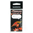 「 シマノ SHIMANO ファイアブラッド ナビストッパーW 3セット入 ファイアオレンジ FL-975Q 」 【 楽天 月間MVP & 月間優良ショップ ダブル受賞店 】 釣具 釣り具 釣り用品