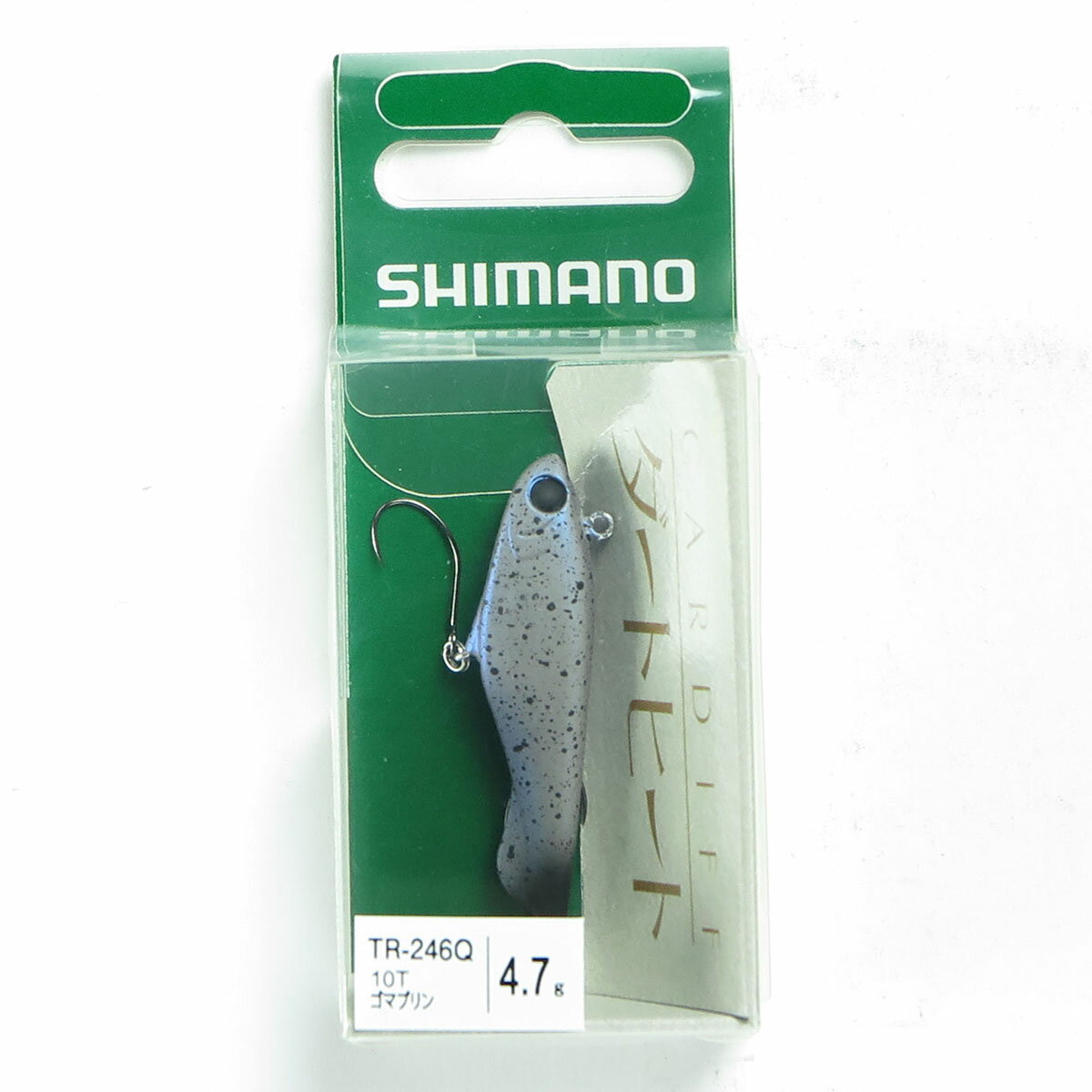  ޥ SHIMANO ǥ ȥҡ 46S 10T ޥץ TR-246Q   ŷ MVP & ͥɥ...