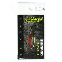 「 シマノ SHIMANO スプーン カーディフ サーチスイマー 1.8g TR-218Q レッドゴールド 61T 」 【 楽天 月間MVP & 月間優良ショップ ダブル受賞店 】 釣具 釣り具 釣り用品