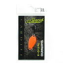 「 シマノ SHIMANO TR-222Q カーディフ サーチスイマー 2.2g 66T オレ金 」 【 楽天 月間MVP & 月間優良ショップ ダブル受賞店 】 釣具 釣り具 釣り用品