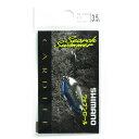 「 シマノ SHIMANO カーディフ サーチスイマー 3.5g TR-235Q ブルーシルバー 67T 」 【 楽天 月間MVP & 月間優良ショップ ダブル...