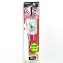 「 シマノ SHIMANO 炎月 ラクチェンバクバクR 120g 006 ケイムラシルバー JD-Q12U タイラバ 」 【 楽天 月間MVP & 月間優良ショップ ダブル受賞店 】 釣具 釣り具 釣り用品