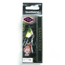 「 シマノ SHIMANO 熱砂 サンドライザー 18g ナチュラルベイト10T OO-218R 」 【 楽天 月間MVP & 月間優良ショップ ダブル受賞店 ...