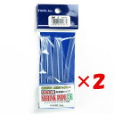 【 まとめ買い ×2個セット 】 「 東邦産業 シュリンクパイプ80 透明 6.4mm 」 【 楽天 月間MVP & 月間優良ショップ ダブル受賞店 】 釣具 ...