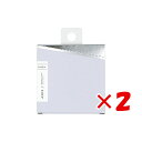 【 まとめ買い ×2個セット 】 「 ワールドクラフト ふせん AMIE Lavende AM-FSM-002 」 【 楽天 月間MVP & 月間優良ショップ ...
