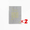 【 まとめ買い ×2個セット 】 「 いろは出版 ノート CONTENTS REFILL A5 sub note LSNC-03 」 【 楽天 月間MVP 月間優良ショップ ダブル受賞店 】