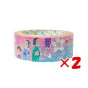 【 まとめ買い ×2個セット 】 「 シール堂 マスキングテープ きらぴかマスキングテープ 細雪 谷崎潤一郎 ks-dt-10148 」 【 楽天 月間MVP & 月間優良ショップ ダブル受賞店 】