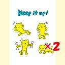 【 まとめ買い ×2個セット 】 「 今野印刷 グリーティングカード Work out L20S007 」 【 楽天 月間MVP & 月間優良ショップ ダブル受...