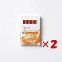 【 まとめ買い ×2個セット 】 「 日本出版販売 インクカートリッジ Napaeae Fonte オレンジ 641560 」 【 楽天 月間MVP & 月間優...